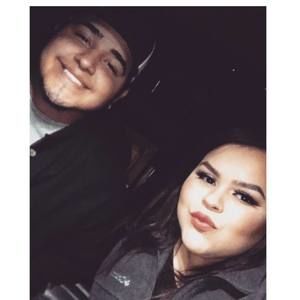 Meet your Posher, Cierra